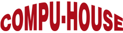 Compu-House Logo