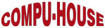 Compu-House Logo
